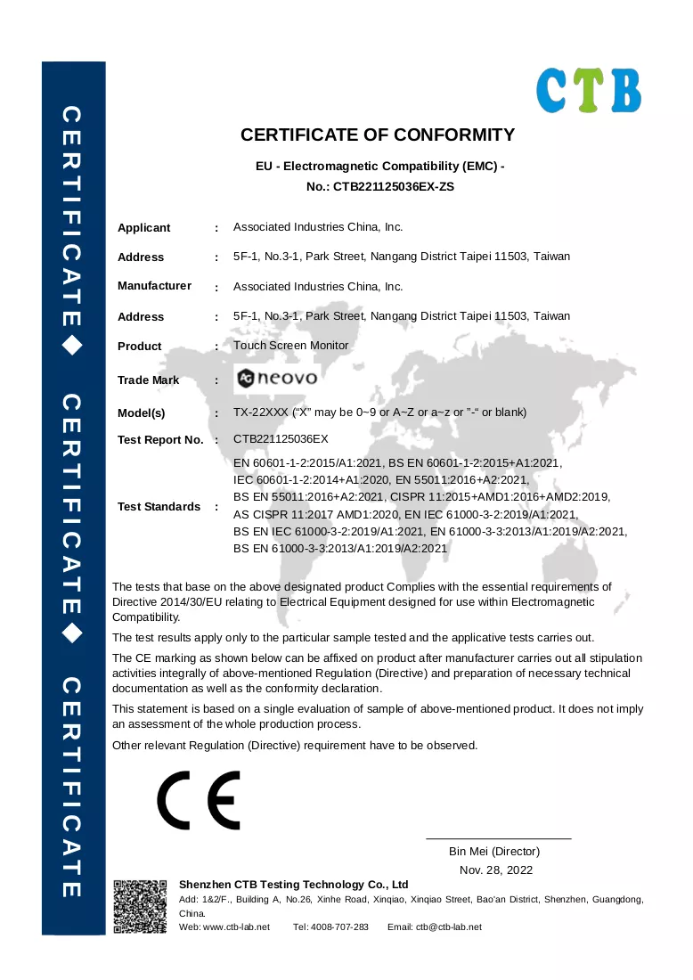 Documento