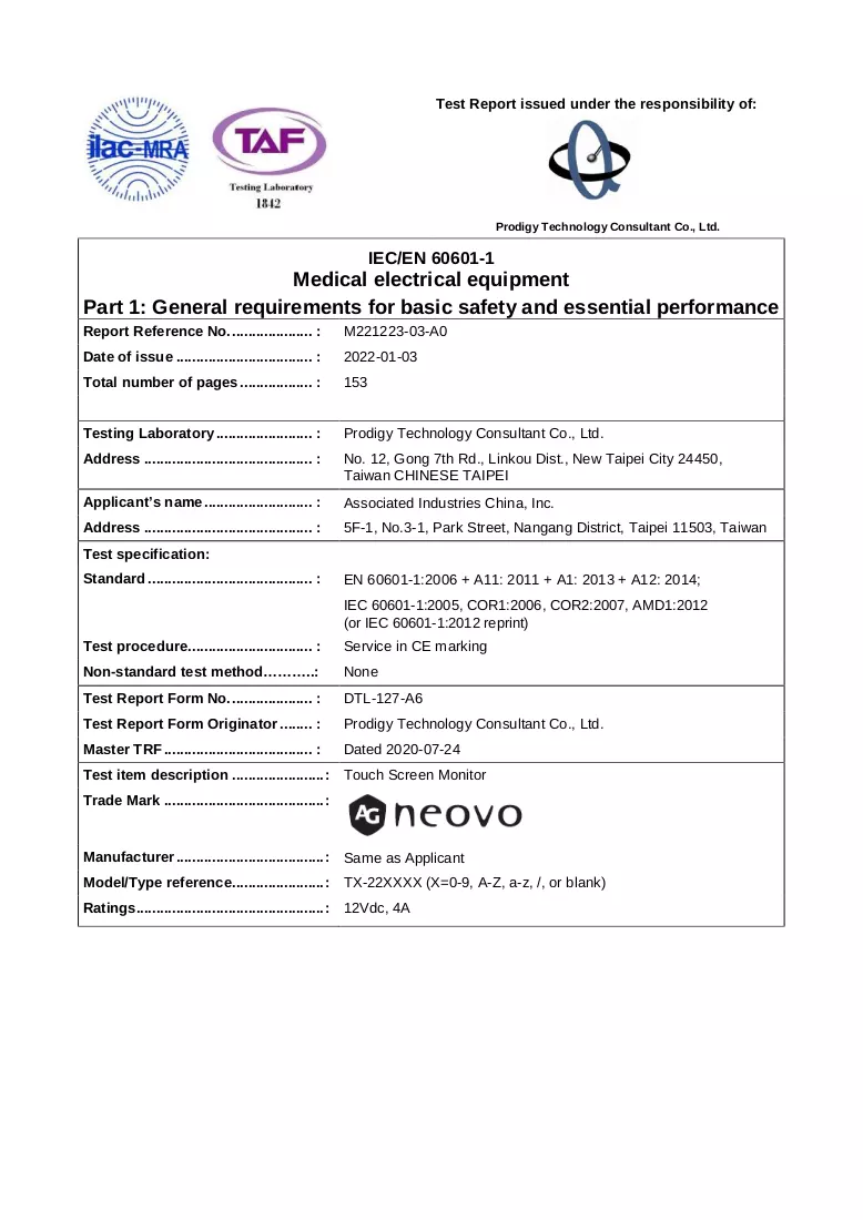 Documento