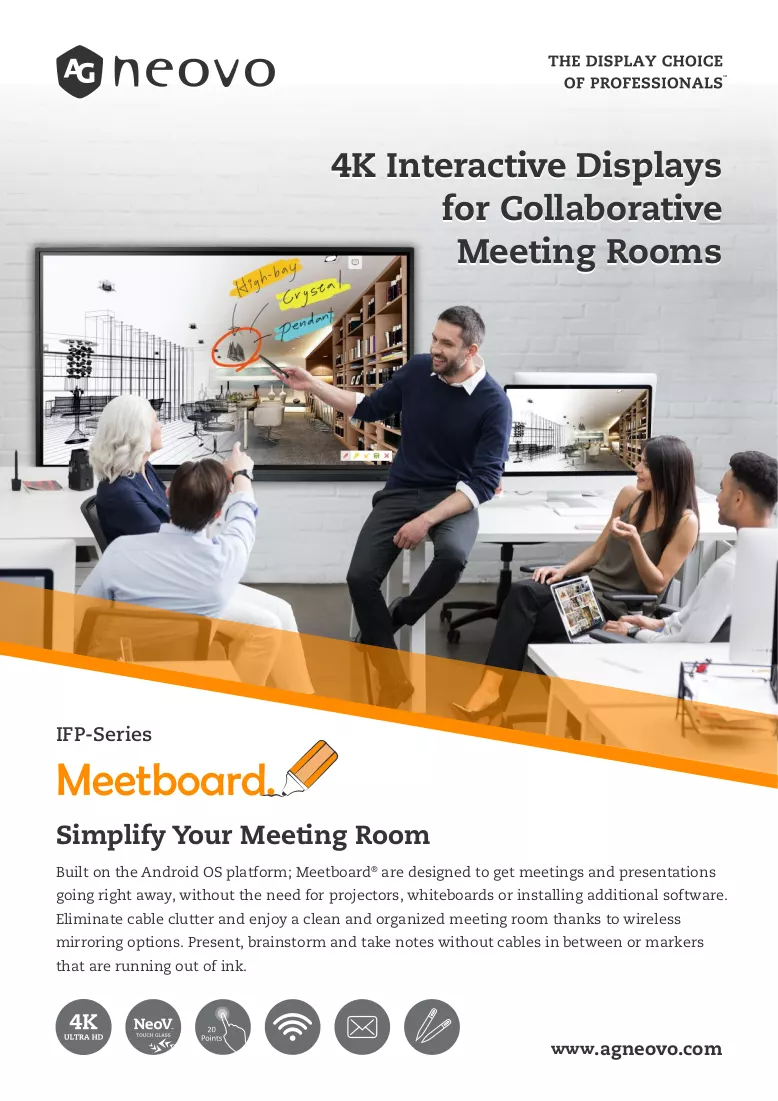 Brochure