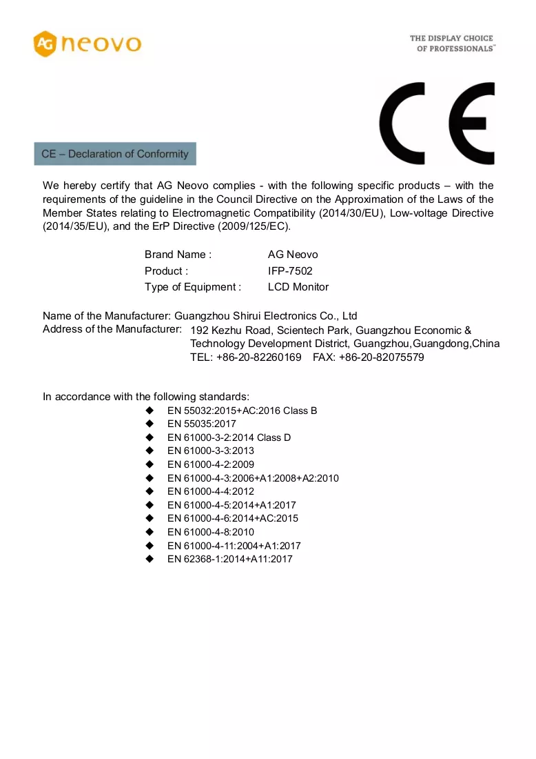 Documento