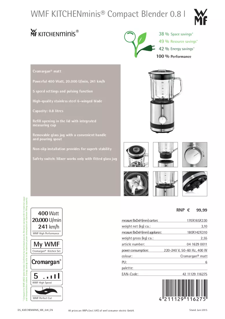 Brochure