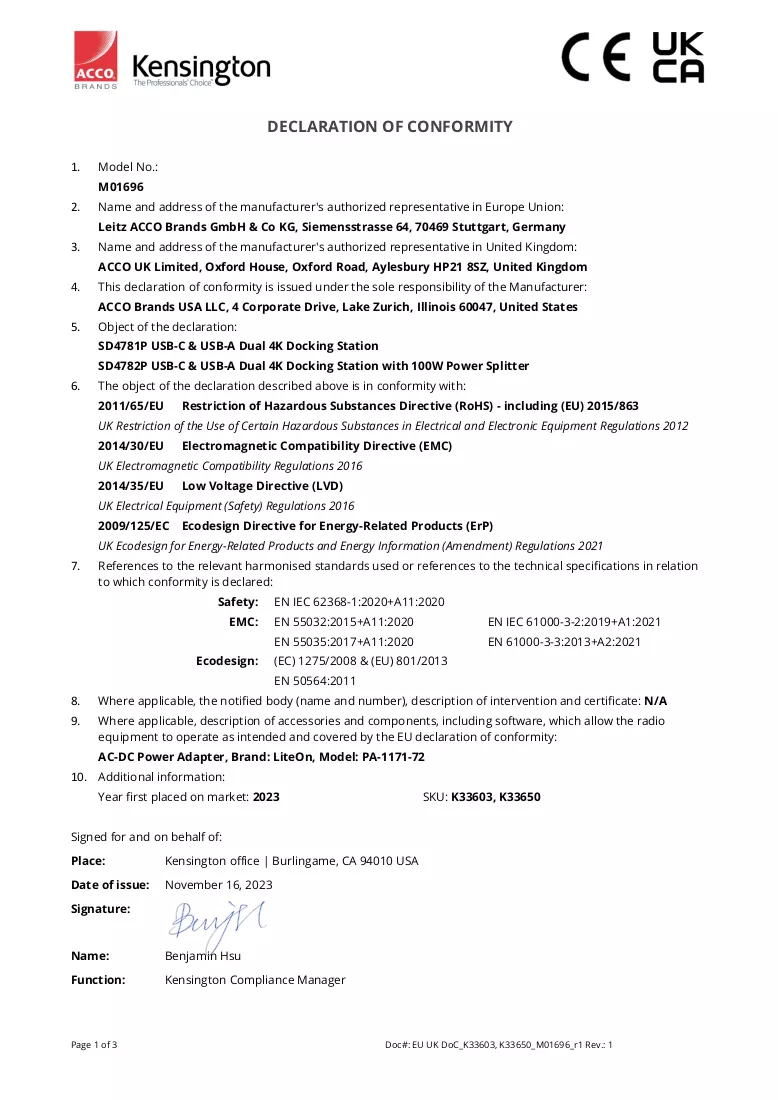 Documento