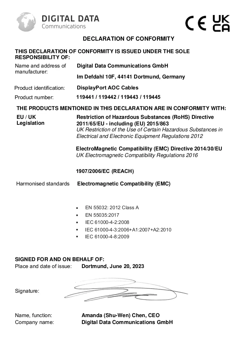 Documento
