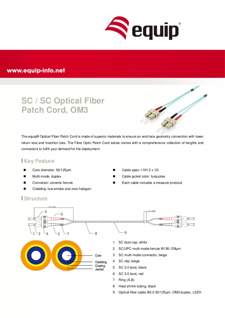 Brochure