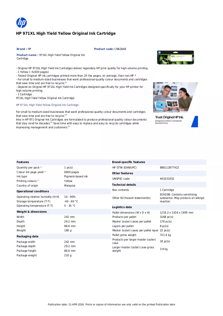 Brochure