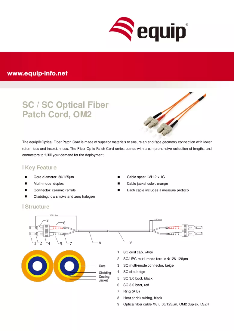 Brochure