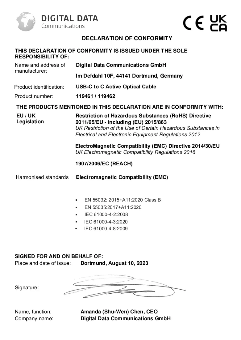 Documento