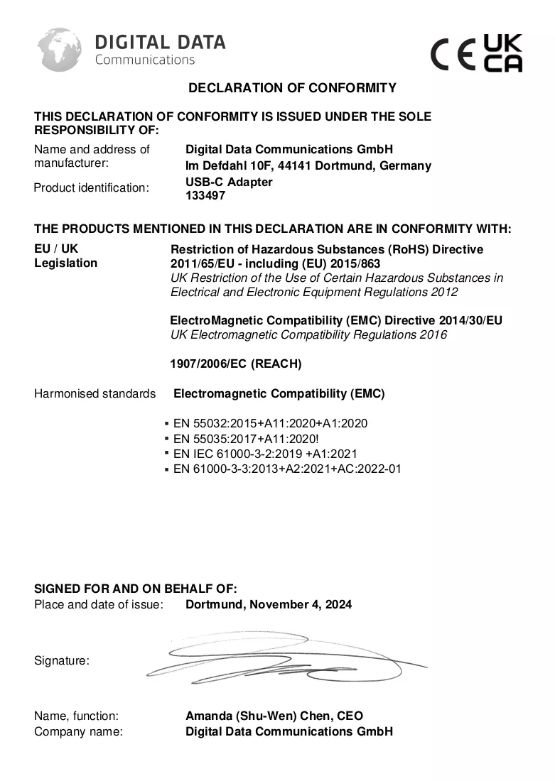 Documento