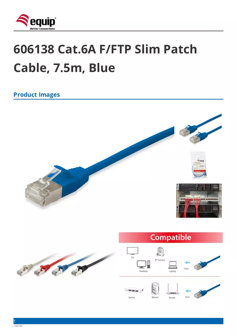 Brochure
