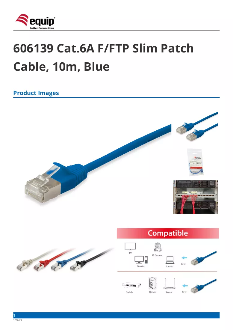 Brochure