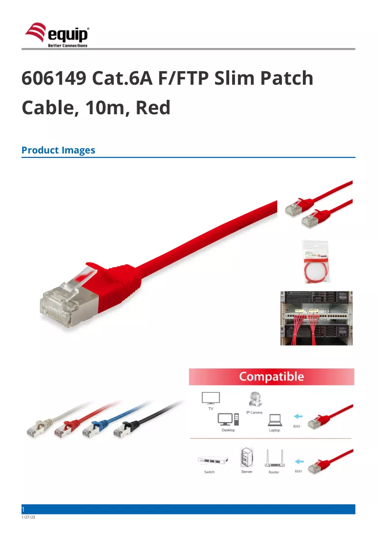 Brochure