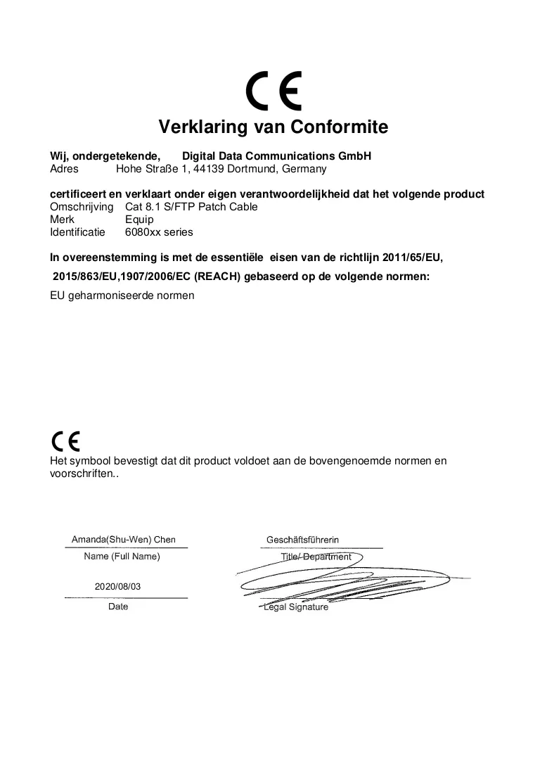 Documento