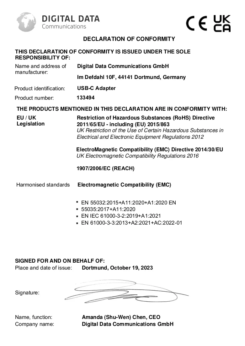 Documento