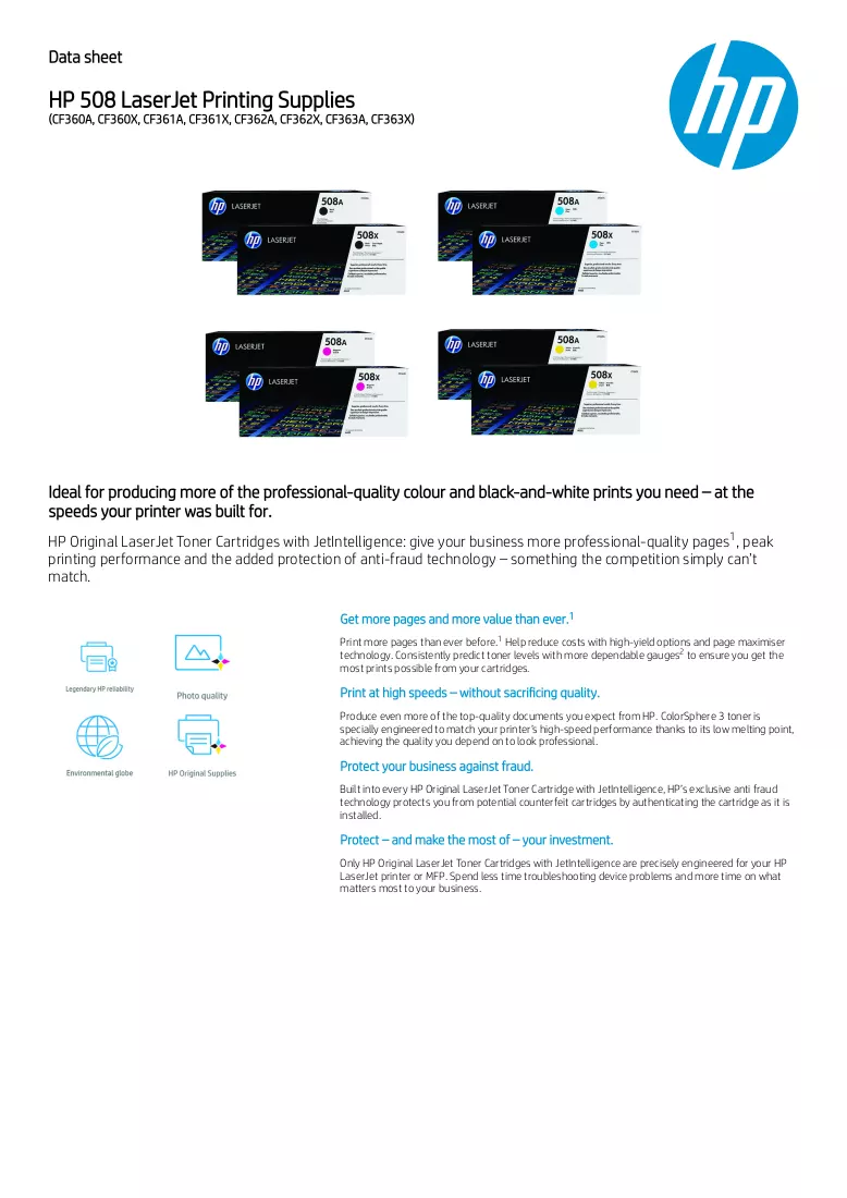 Brochure