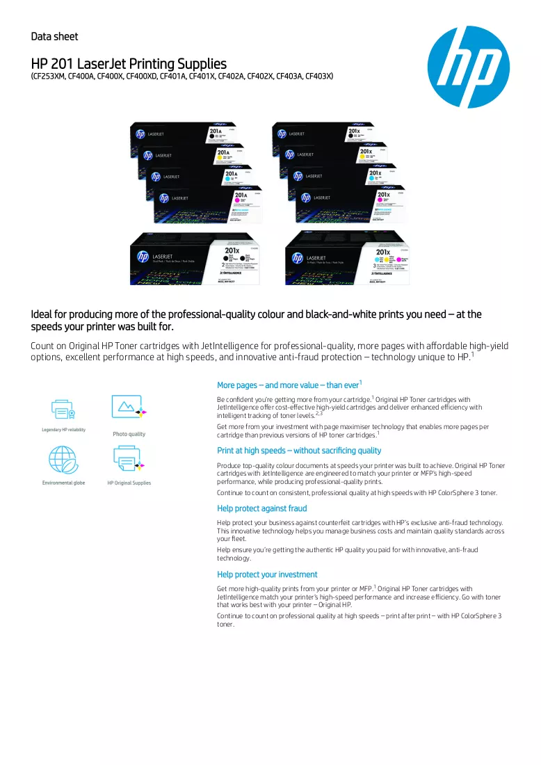 Brochure