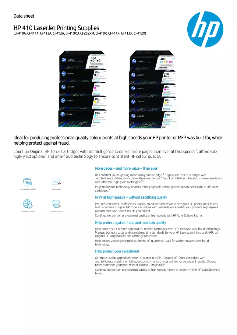 Brochure