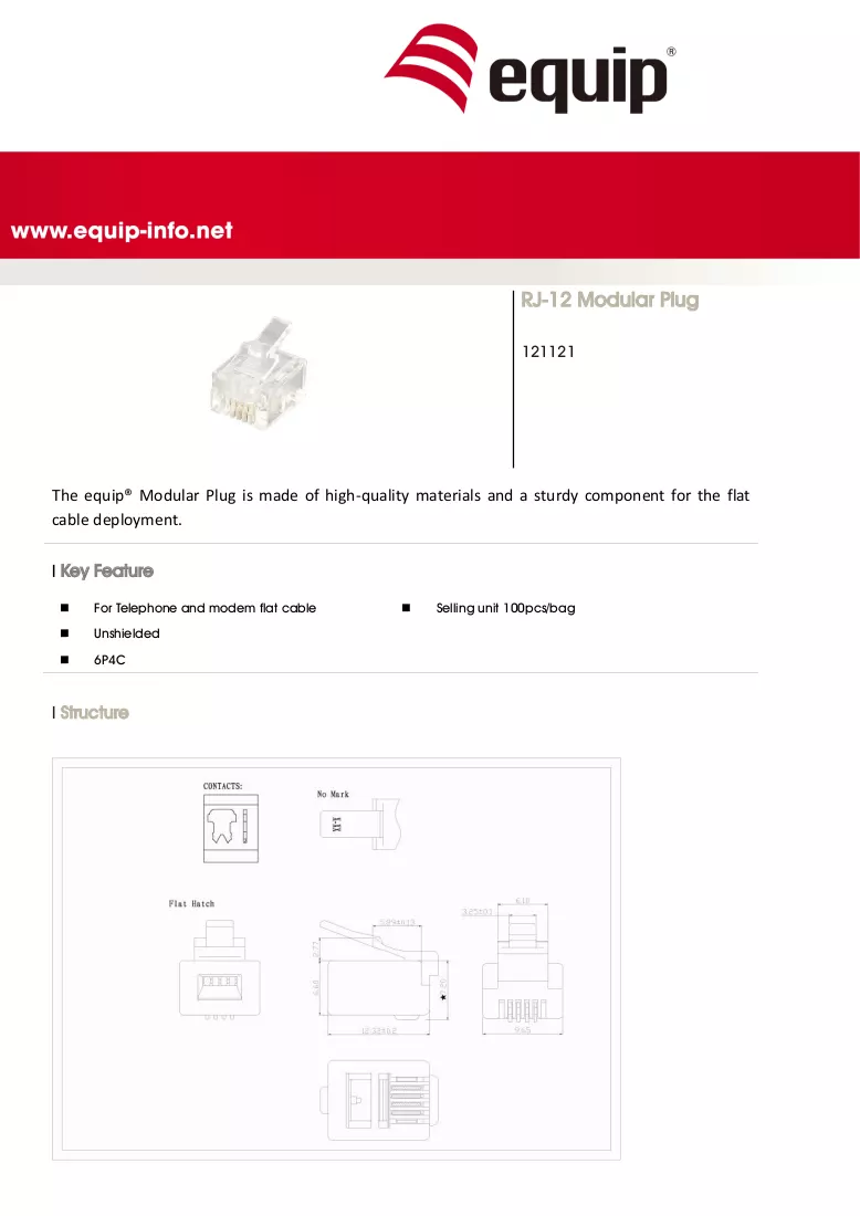 Brochure