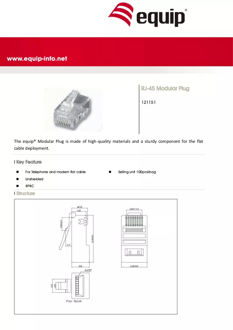 Brochure