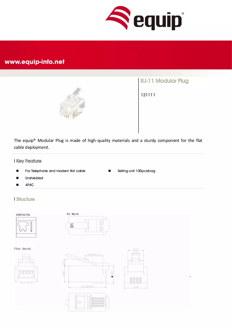 Brochure
