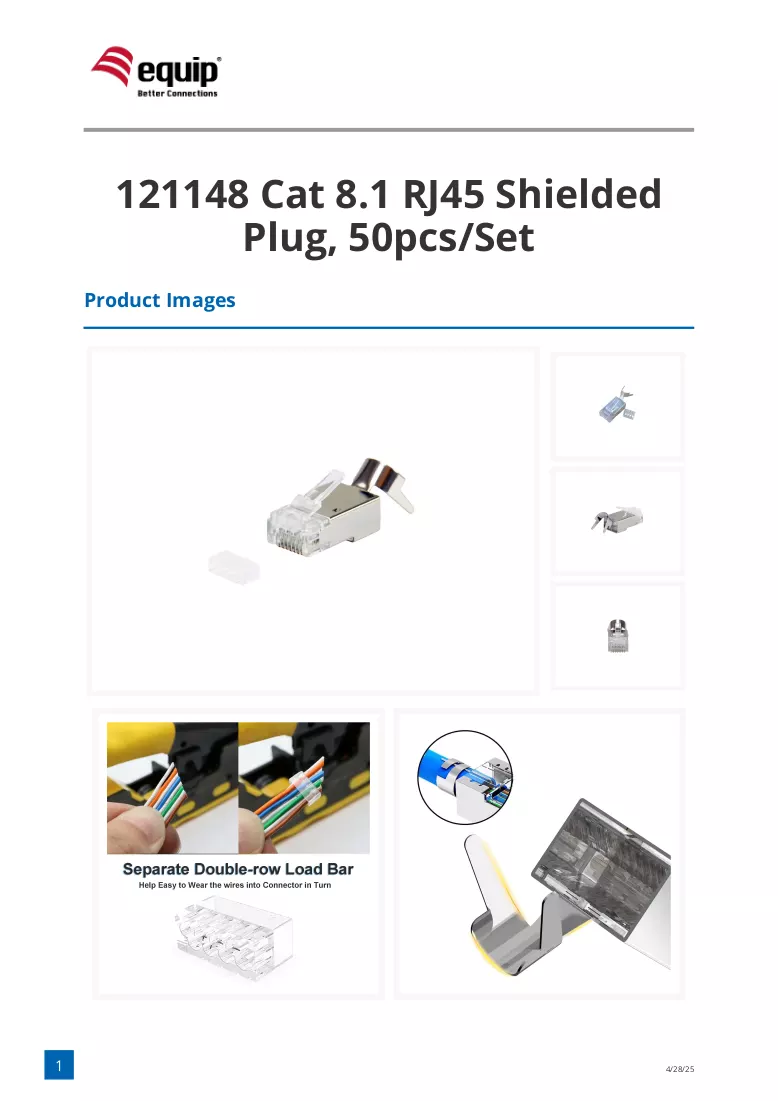 Brochure