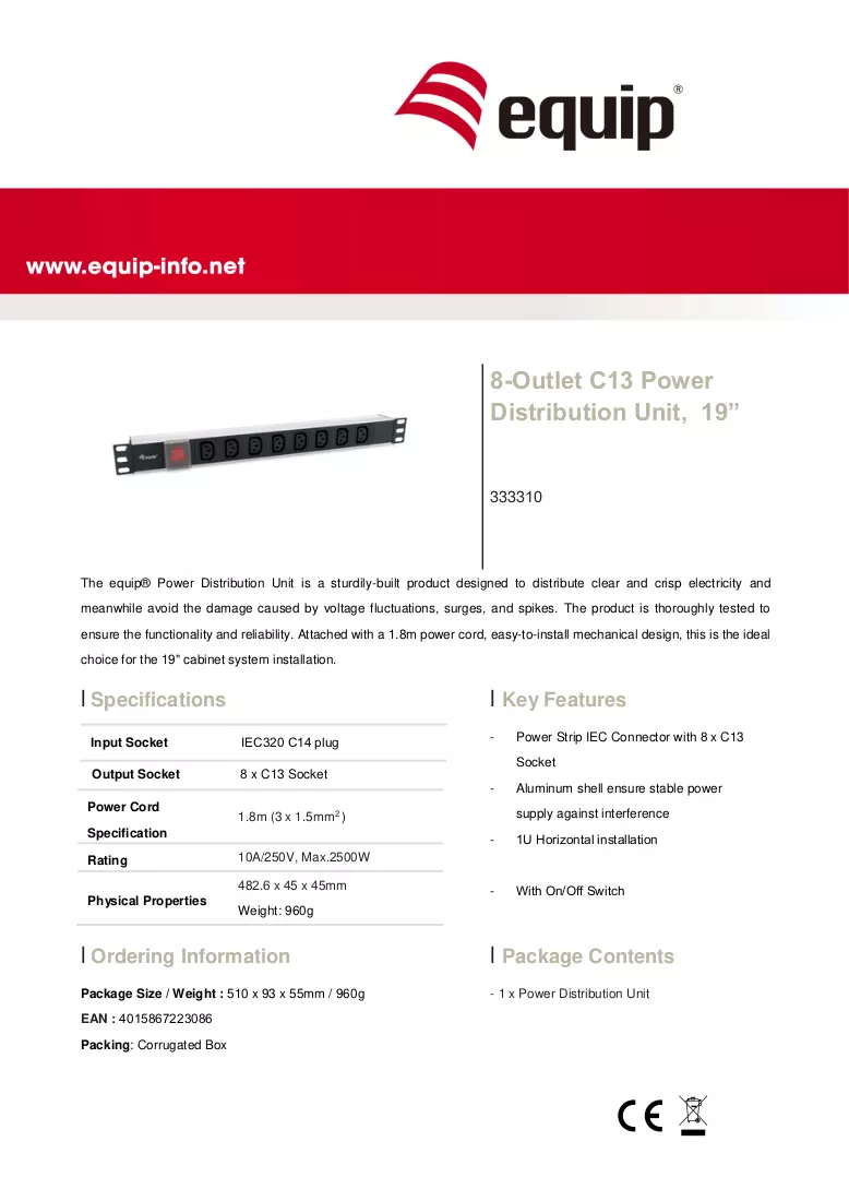 Brochure