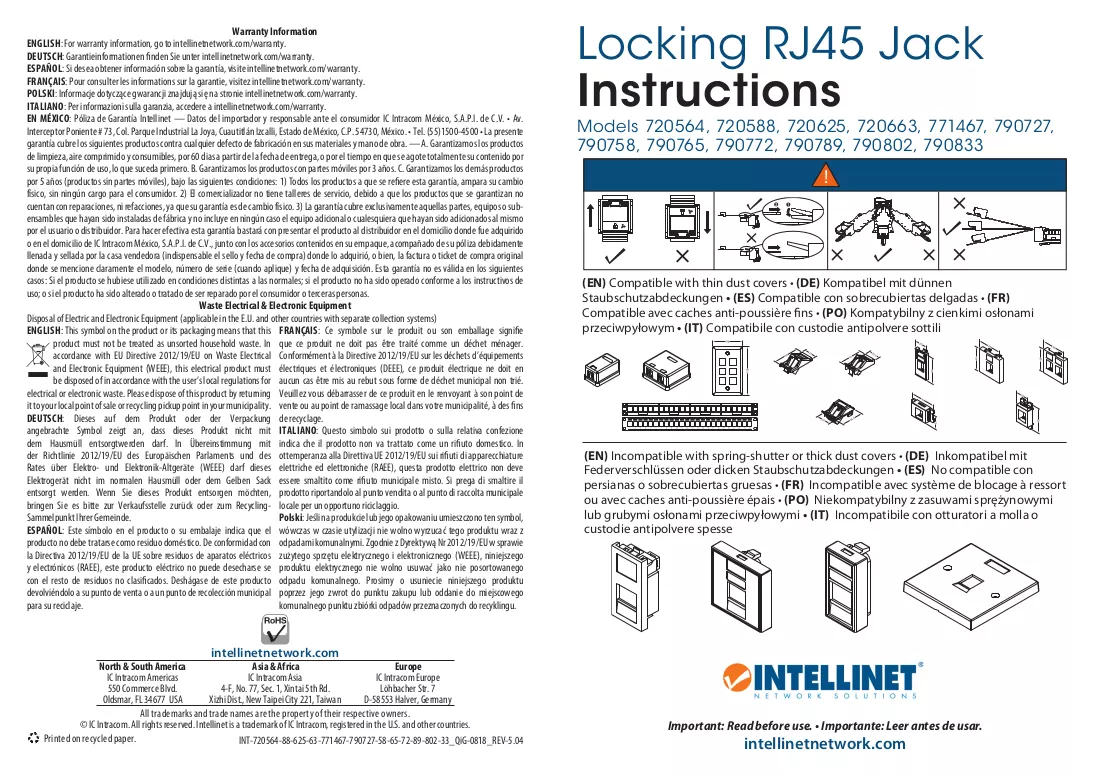 Manuale