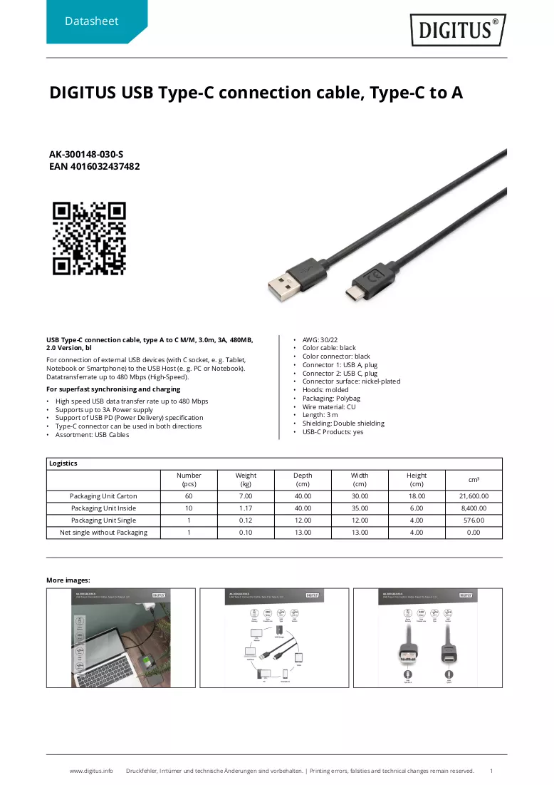 Brochure