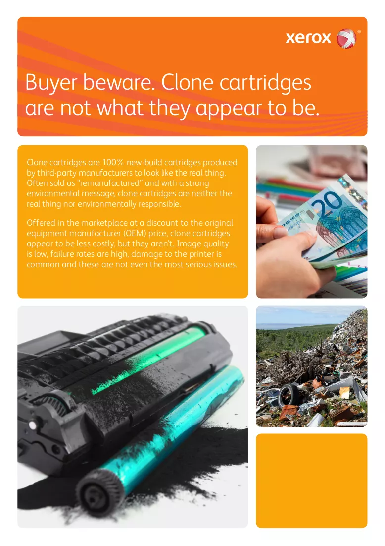 Brochure