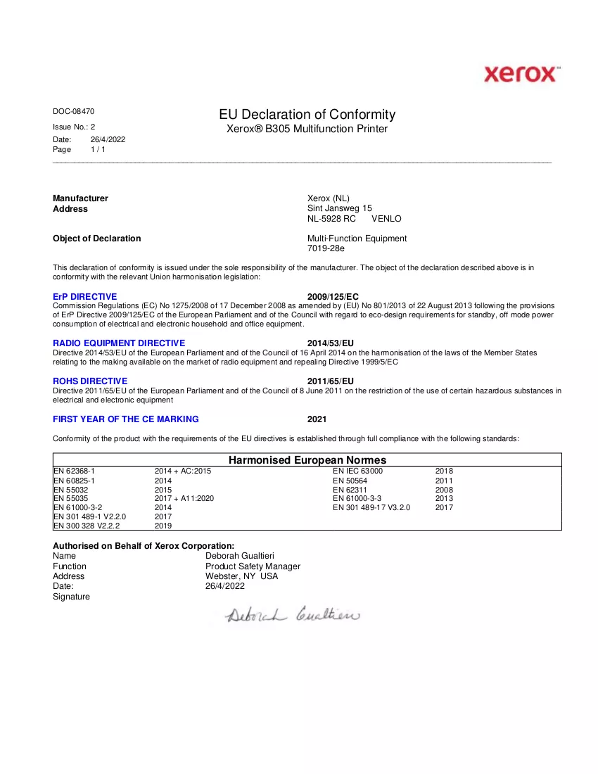 Documento