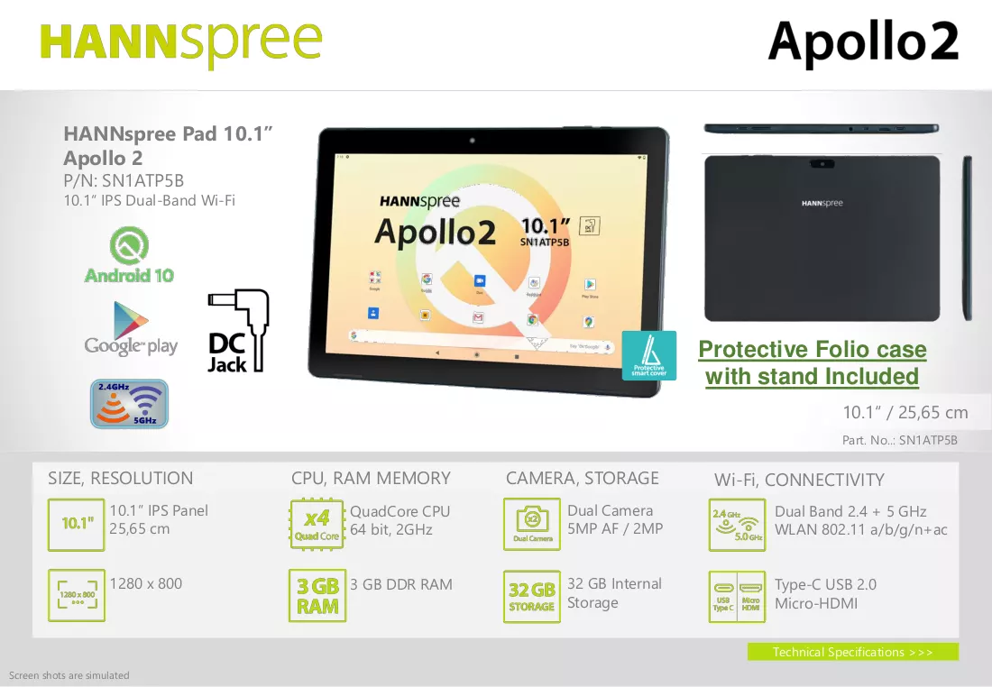 Brochure