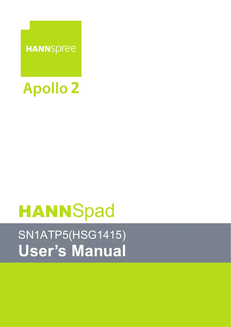 Manuale