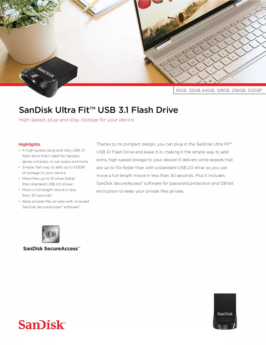 Brochure