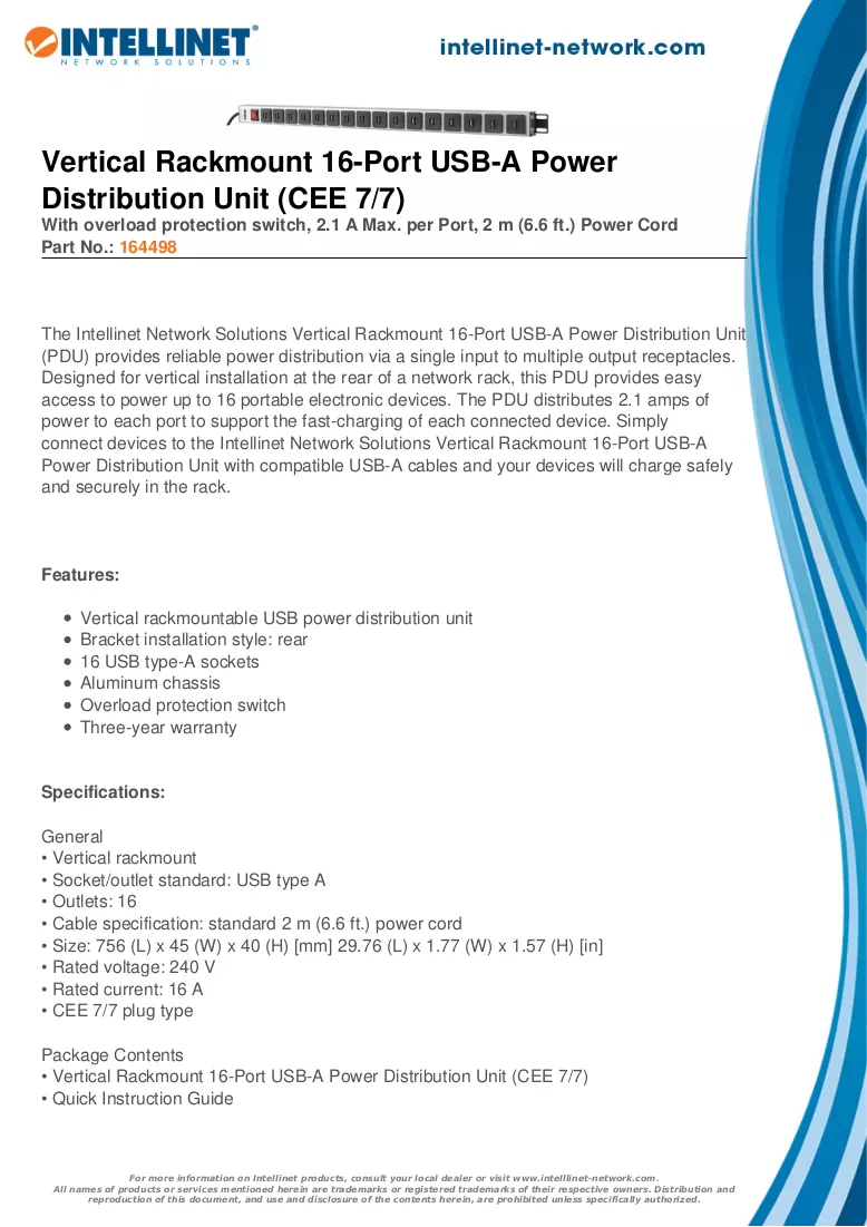 Brochure