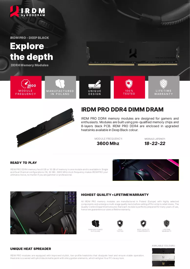 Brochure