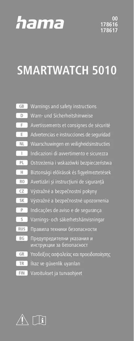 Manuale