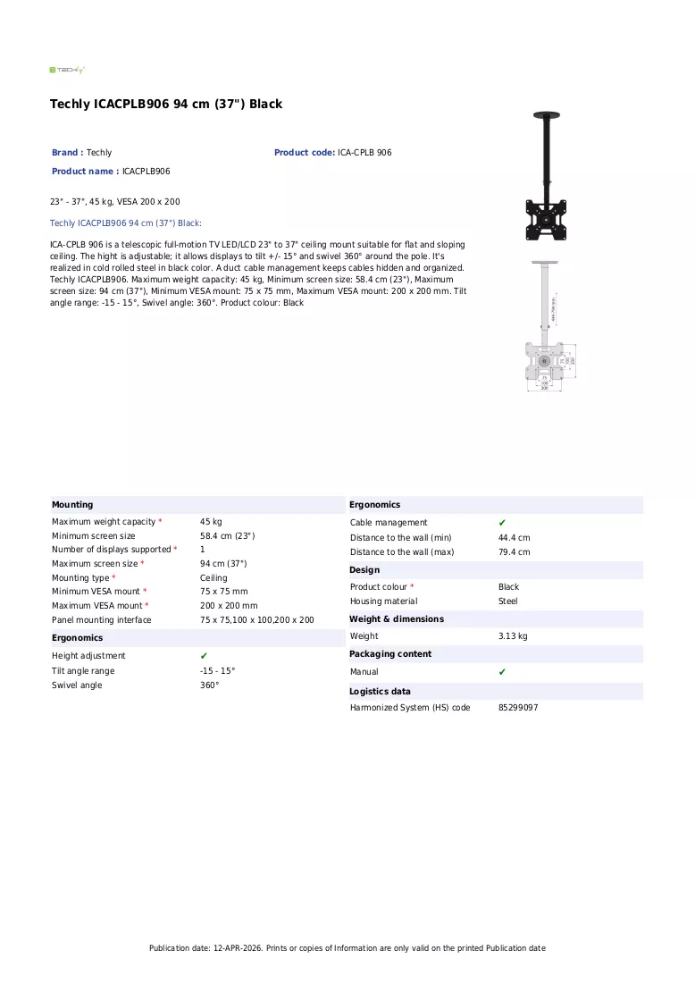 Brochure