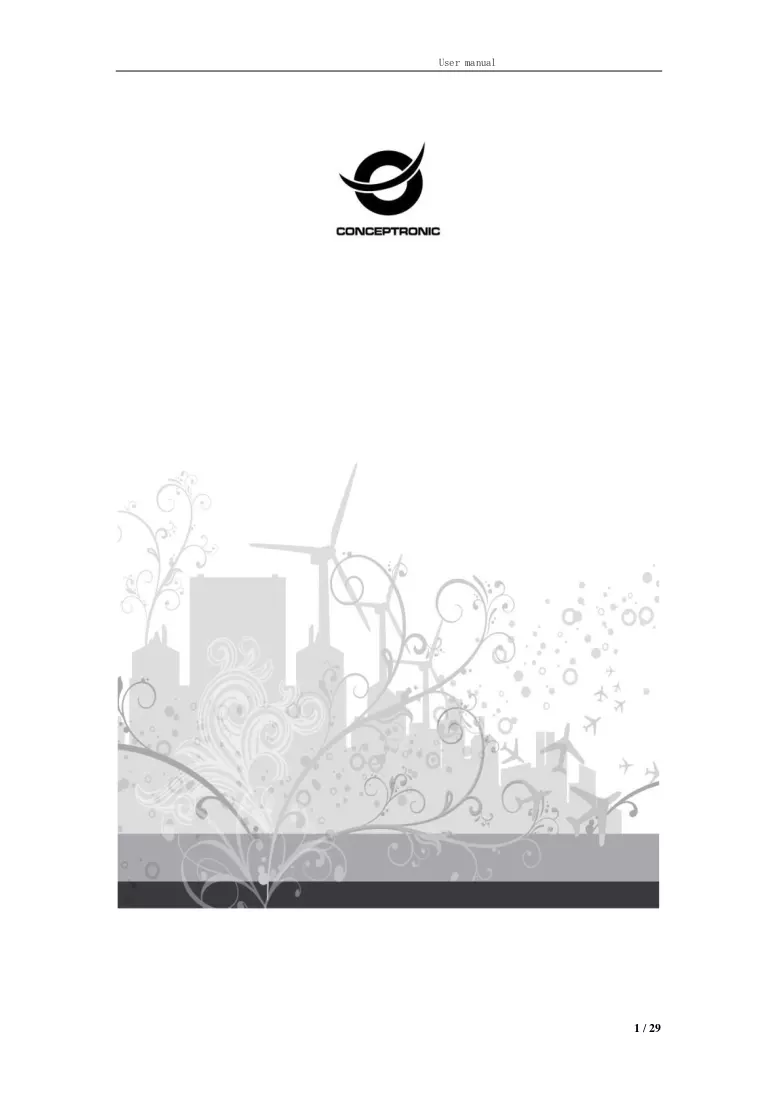 Manuale