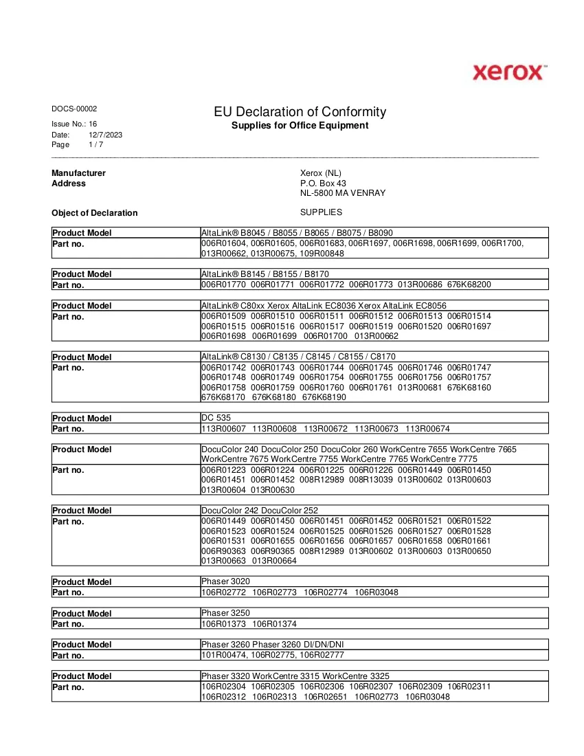 Documento