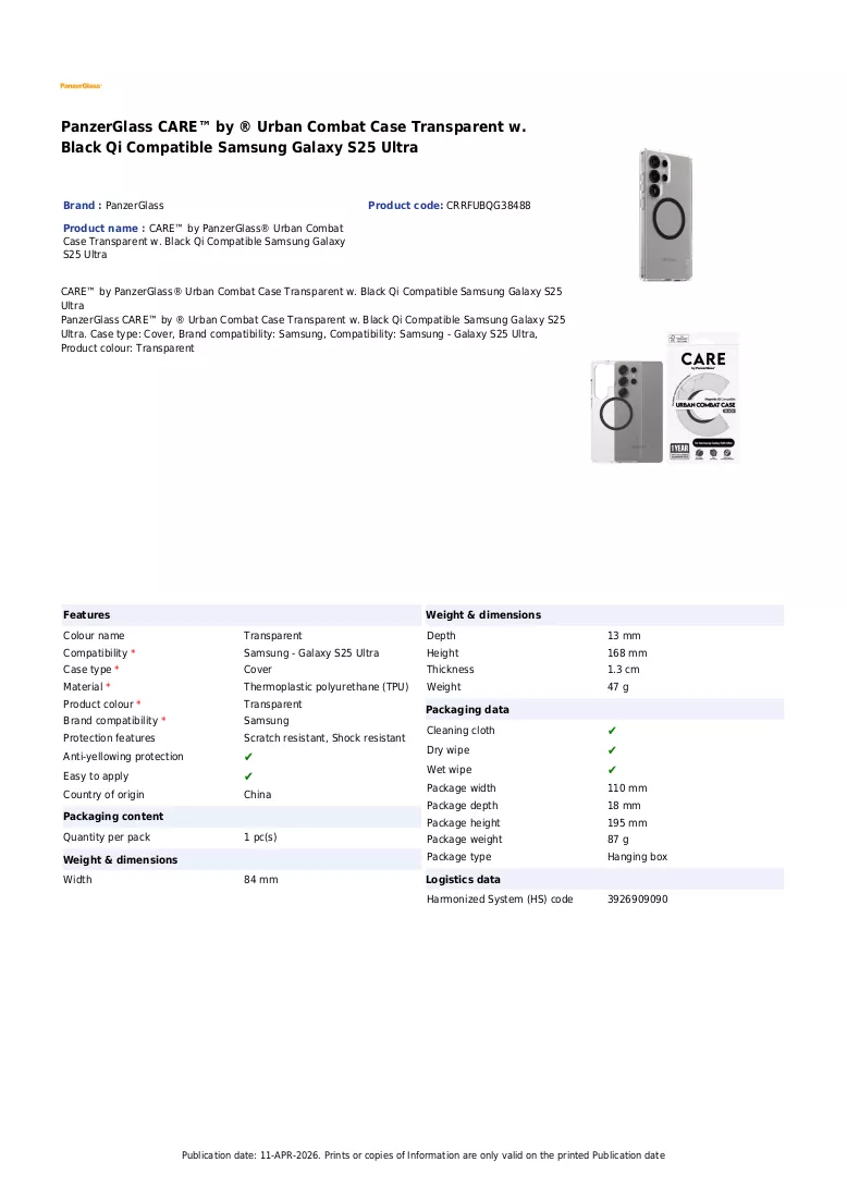 Brochure
