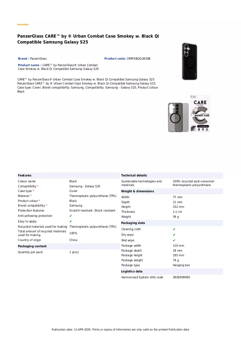 Brochure