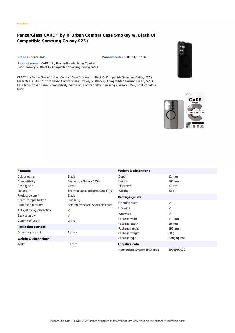 Brochure