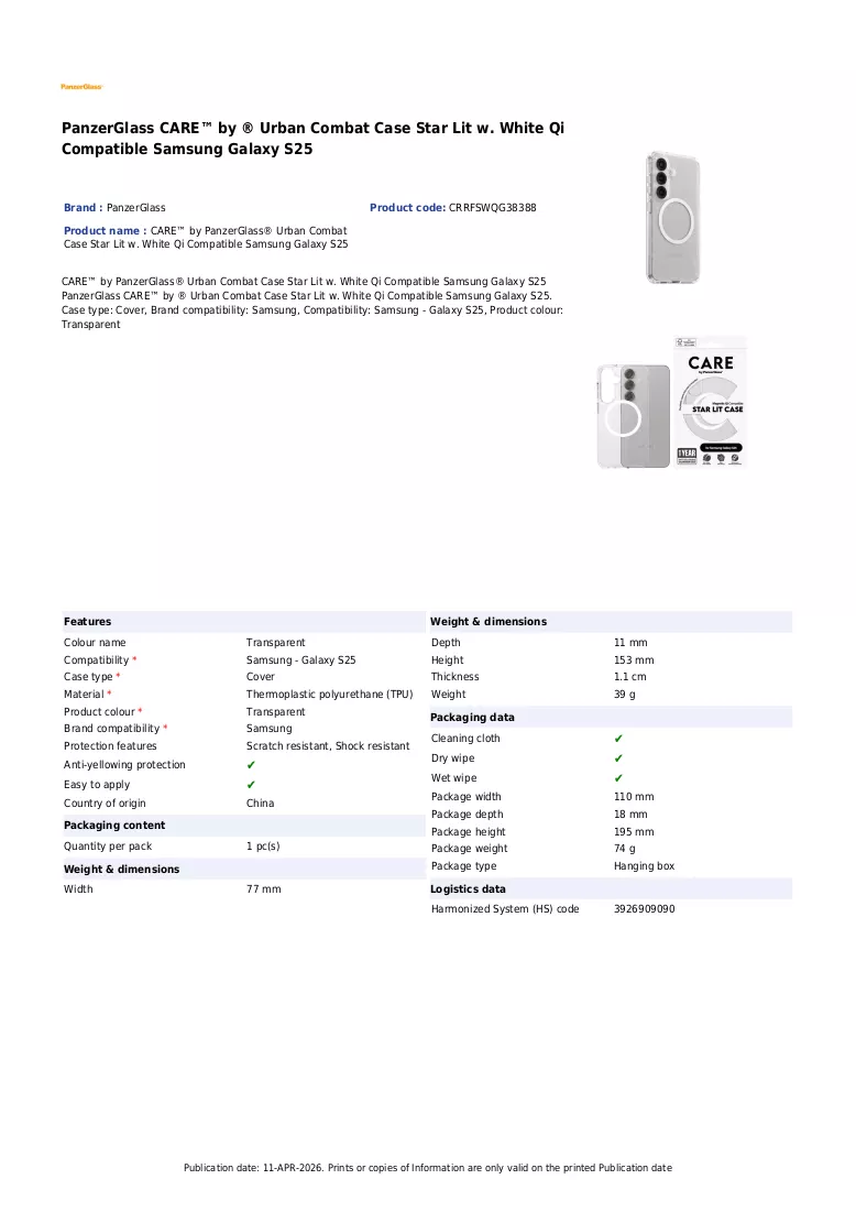 Brochure