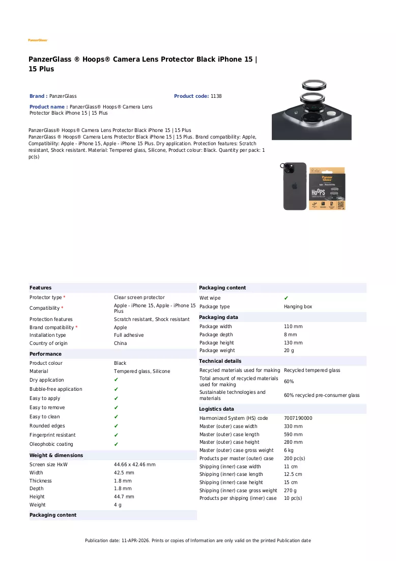 Brochure