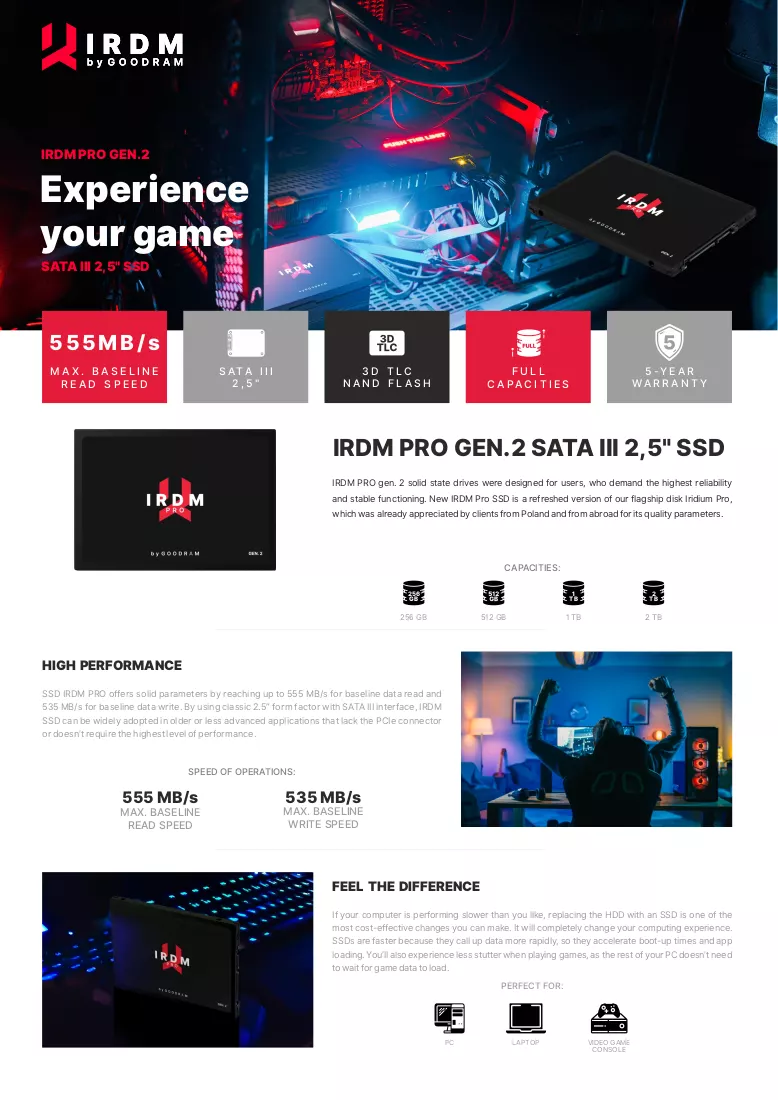 Brochure