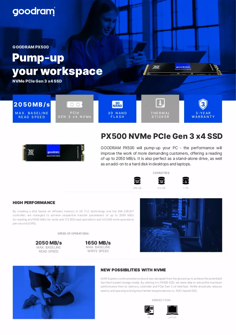 Brochure