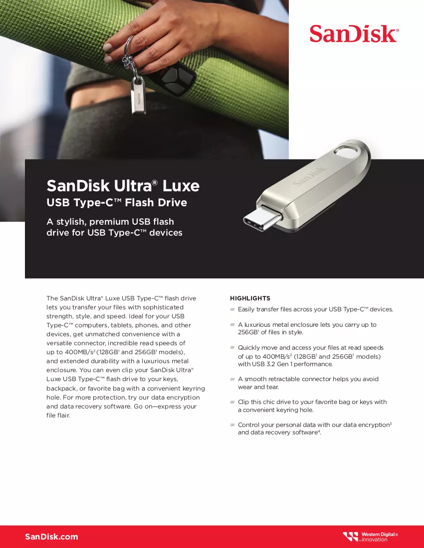 Brochure