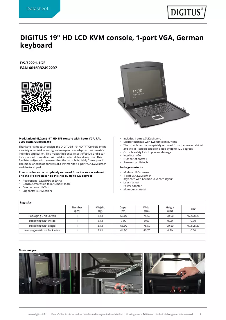 Brochure