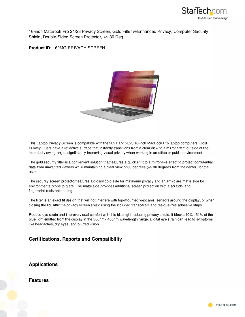 Brochure