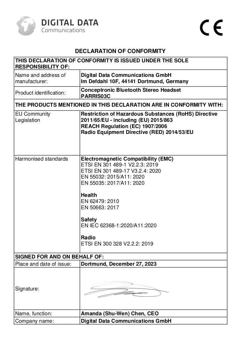 Documento