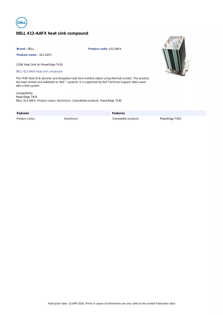 Brochure